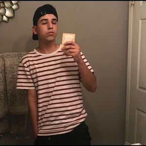 Meet your Posher, Kevin